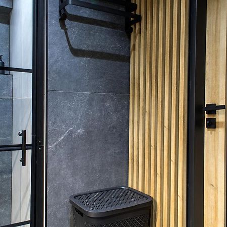 Apartament Black Loft Ныса Экстерьер фото